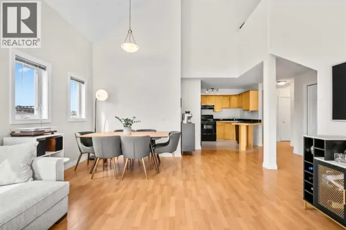 407, 1631 28 Avenue SW, Calgary