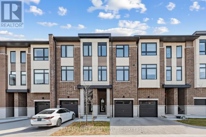 407 - 1695 DERSAN STREET, Pickering