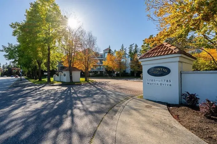 407 1765 MARTIN DRIVE, Surrey