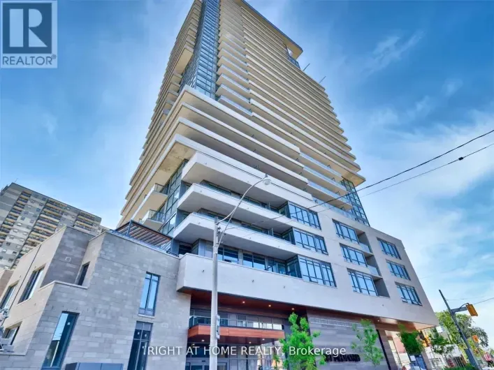 407 - 181 BEDFORD ROAD, Toronto