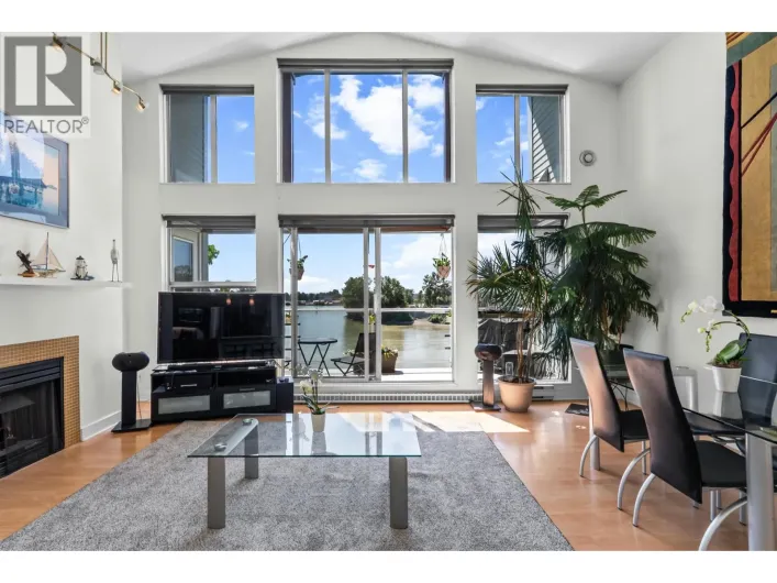 407 1880 E KENT AVENUE SOUTH, Vancouver