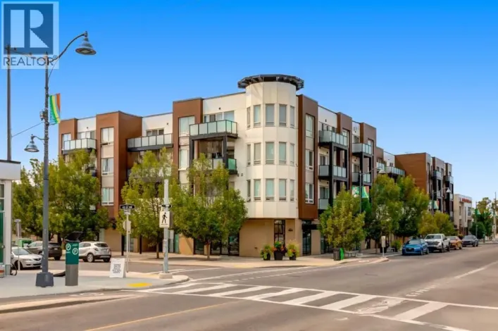 407, 1899 45 Street NW, Calgary