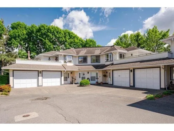 407 19645 64 AVENUE, Langley