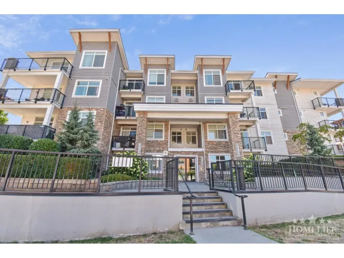 407 19940 BRYDON CRESCENT, Langley