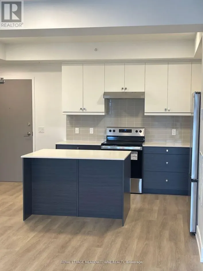 407 - 19B WEST STREET N, Kawartha Lakes