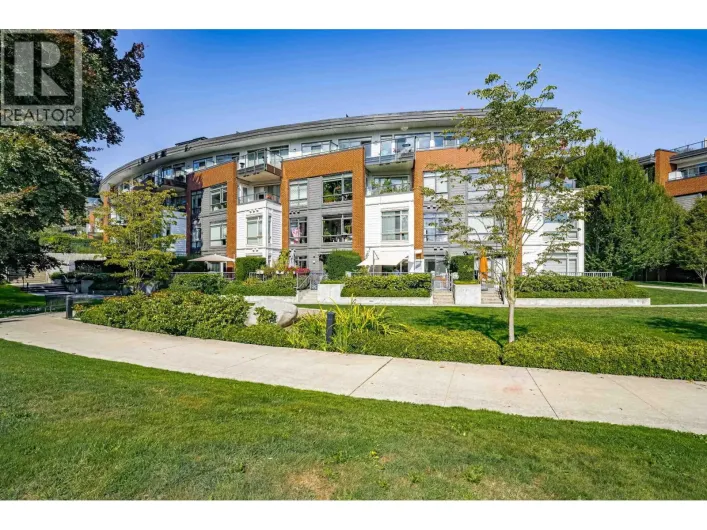 407 20 E ROYAL AVENUE, New Westminster