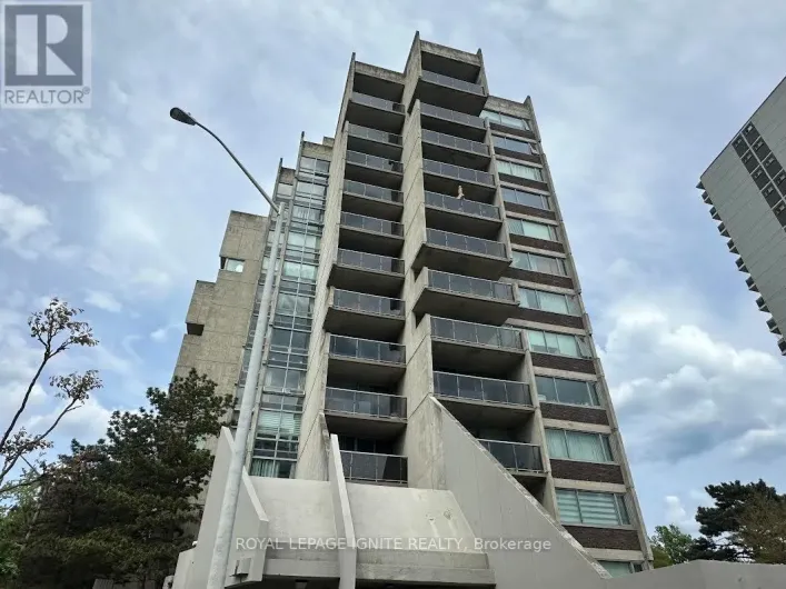 407 - 20 SPEERS ROAD, Oakville