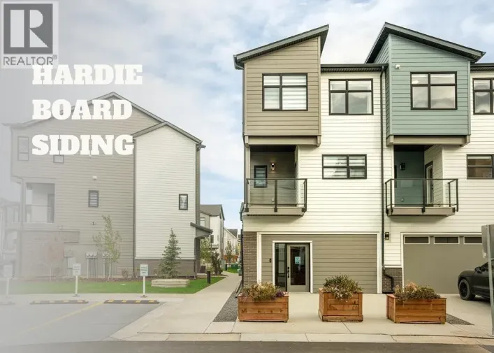 407, 200 Belvedere Boulevard SE, Calgary