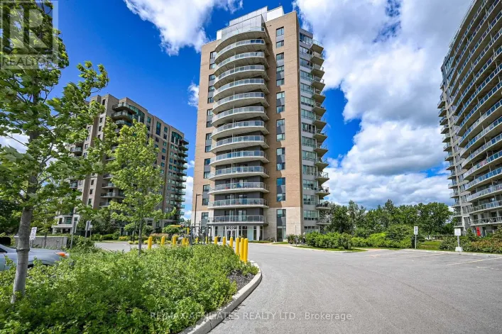407 - 200 INLET PRIVATE, Ottawa