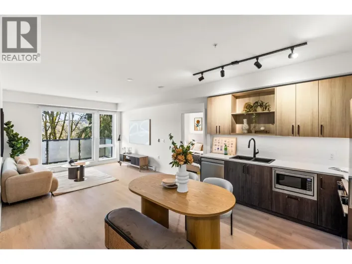 407 2002 ST. GEORGE STREET, Port Moody