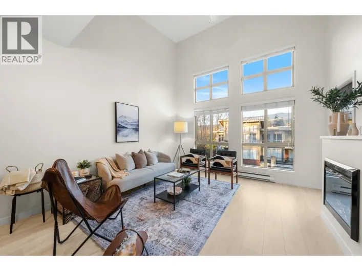 407 201 MORRISSEY ROAD, Port Moody