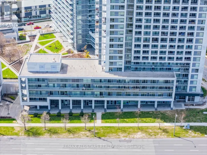 407 - 2015 SHEPPARD AVENUE E, Toronto