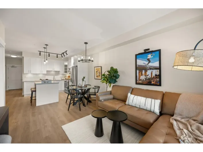 407 20926 83 AVENUE, Langley