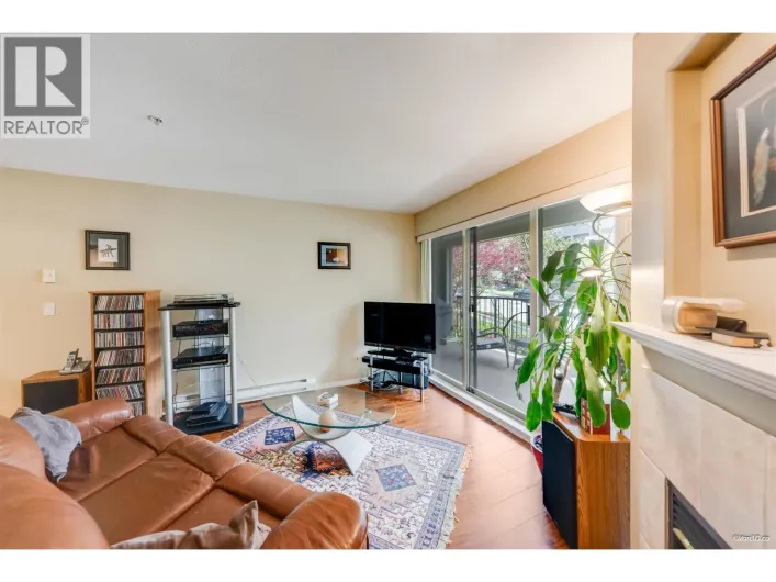 407 210 ELEVENTH STREET, New Westminster