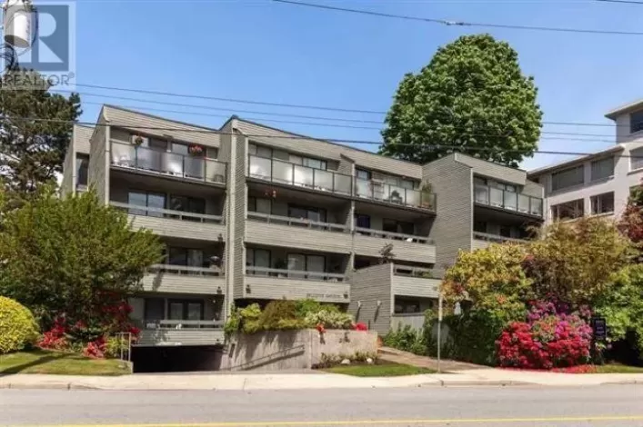 407 2119 BELLEVUE AVENUE, West Vancouver