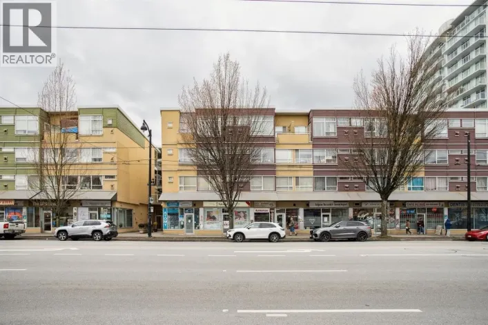 407 2238 KINGSWAY, Vancouver