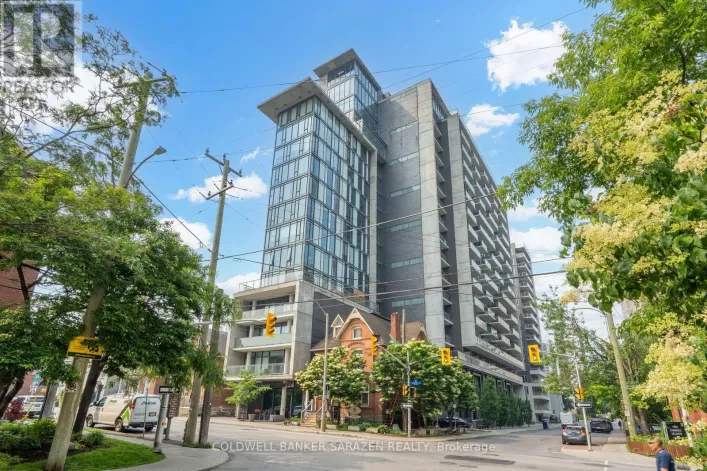 407 - 224 LYON STREET N, Ottawa