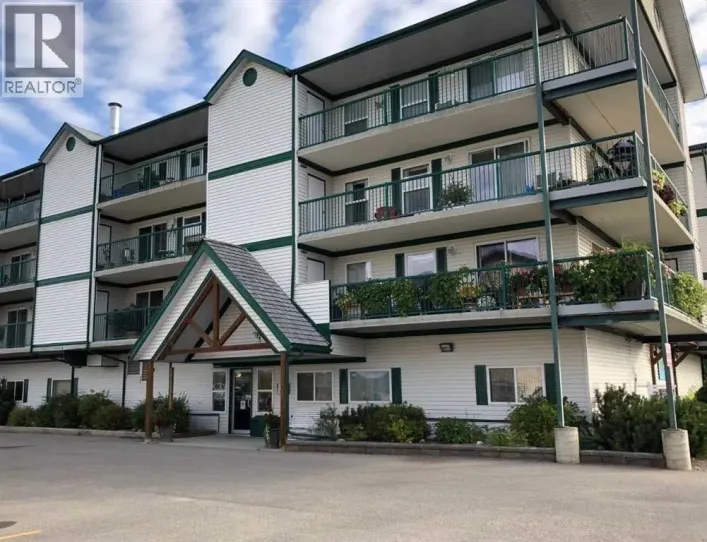 407, 228 Pembina Avenue, Hinton