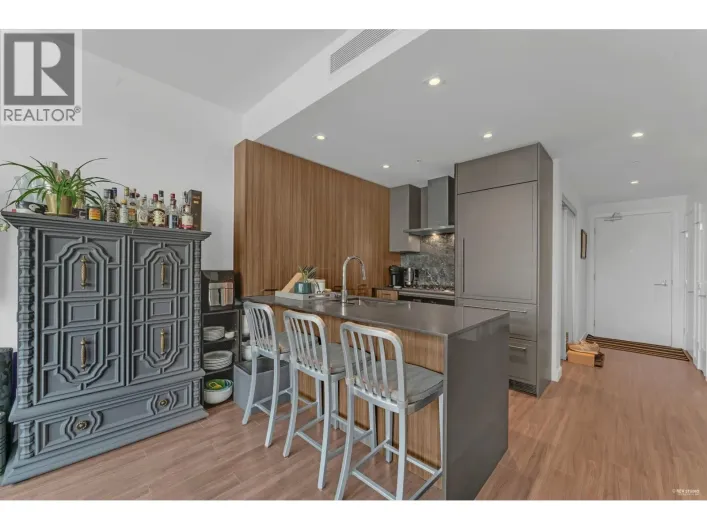 407 2288 ALPHA AVENUE, Burnaby