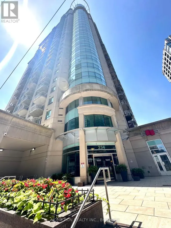 407 - 234 RIDEAU STREET, Ottawa