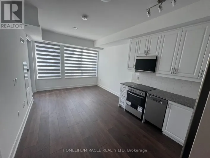 407 - 2343 KHALSA GATE, Oakville