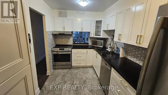 407 - 2365 KENNEDY ROAD, Toronto