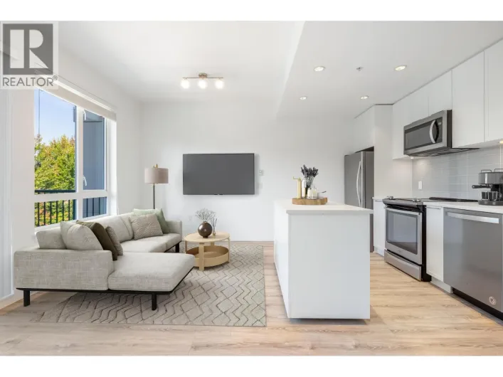 407 2382 ATKINS AVENUE, Port Coquitlam