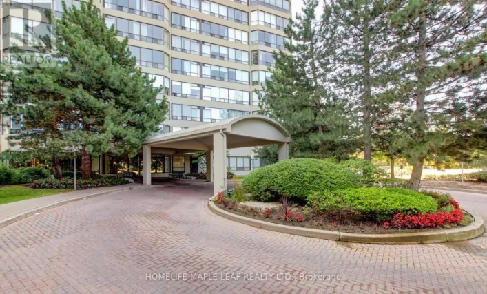 407 - 24 HANOVER ROAD, Brampton