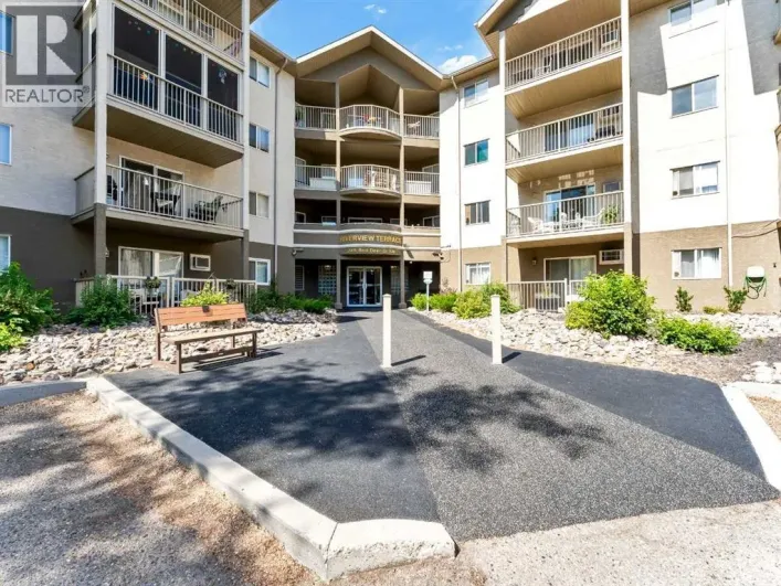 407, 245 Red Deer Drive SW, Medicine Hat