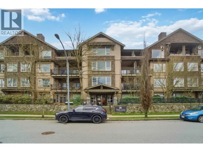 407 250 SALTER STREET, New Westminster