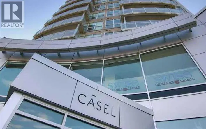 407, 2505 17 Avenue SW, Calgary