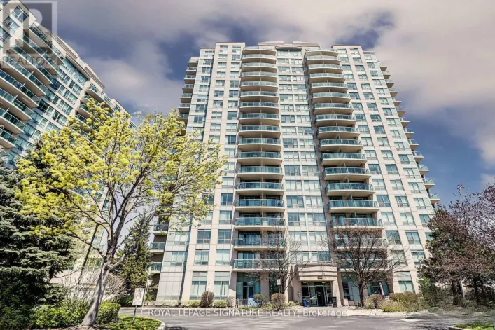 407 - 2545 ERIN CENTRE BOULEVARD, Mississauga