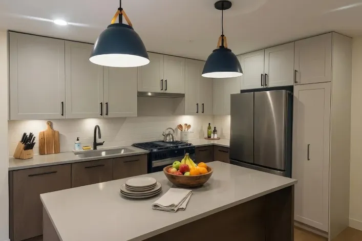 407 27215 ALDERGROVE TOWN CENTRE DRIVE, Langley