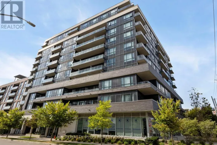 407 - 2800 KEELE STREET, Toronto