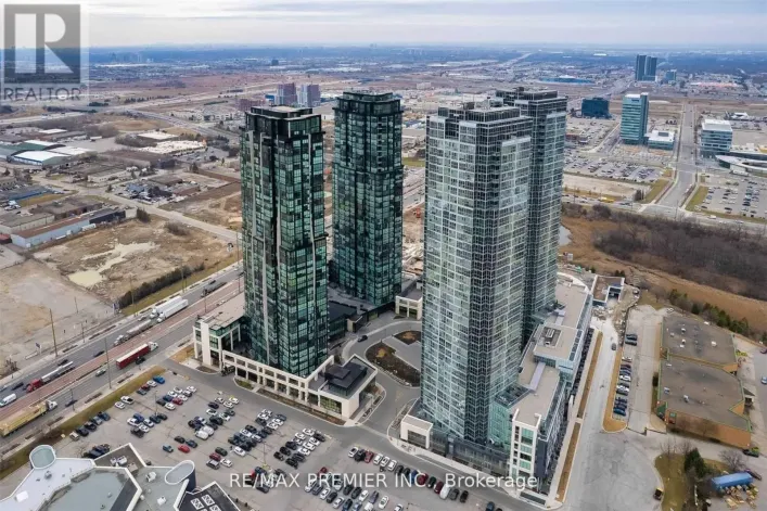 407 - 2910 HIGHWAY 7 W, Vaughan