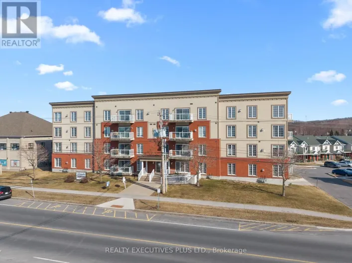 407 - 2921 LAURIER STREET, Clarence-Rockland