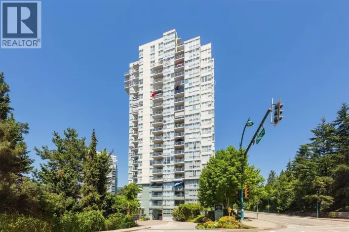 407 295 GUILDFORD WAY, Port Moody