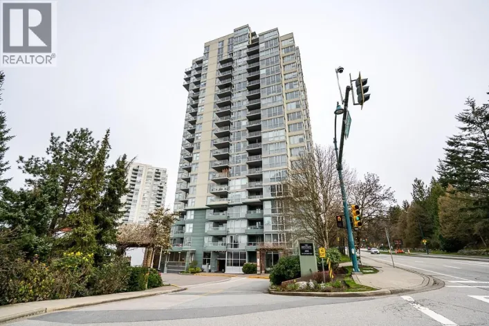407 295 GUILDFORD WAY, Port Moody