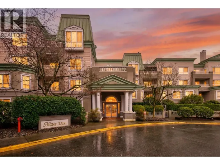 407 2970 PRINCESS CRESCENT, Coquitlam