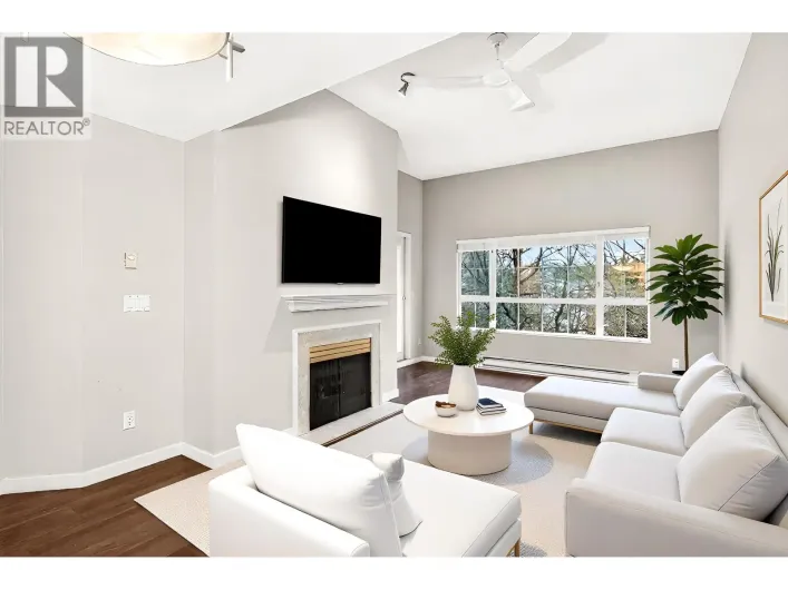 407 2970 PRINCESS CRESCENT, Coquitlam