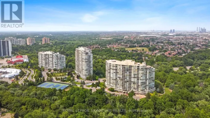 407 - 3 ROWNTREE ROAD, Toronto