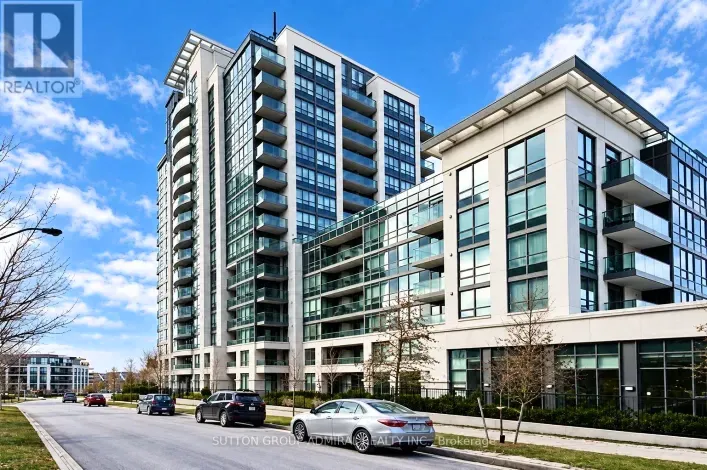 407 - 30 NORTH PARK ROAD, Vaughan