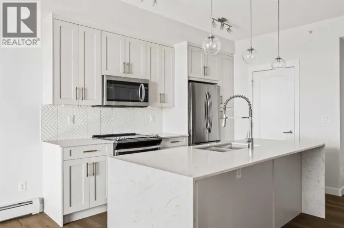 407, 300 Auburn Meadows Common SE, Calgary