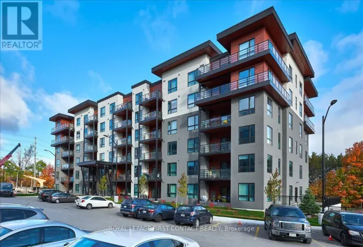 407 - 300 ESSA ROAD, Barrie