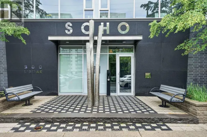 407 - 300 LISGAR STREET, Ottawa
