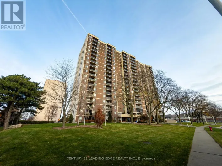407 - 301 FRANCES AVENUE, Hamilton