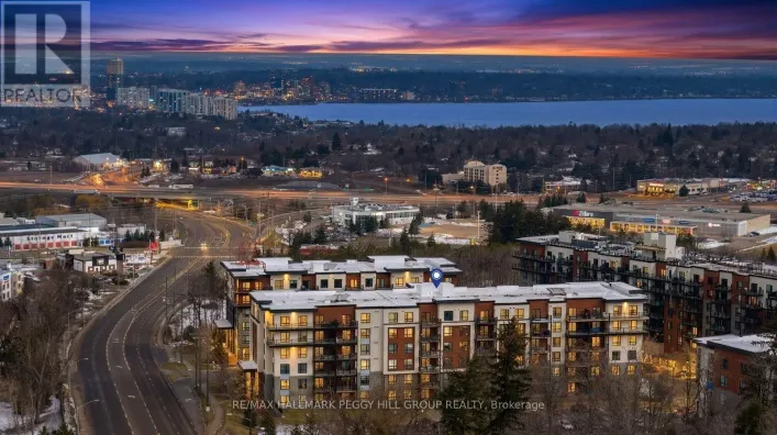 407 - 306 ESSA ROAD, Barrie