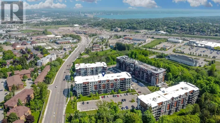 407 - 306 ESSA ROAD, Barrie