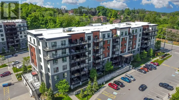 407 - 306 ESSA ROAD, Barrie