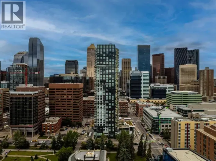 407, 310 12 Avenue SW, Calgary